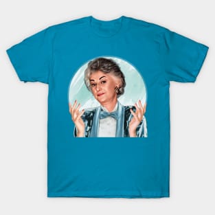 Golden Girls - Dorothy Zbornak T-Shirt